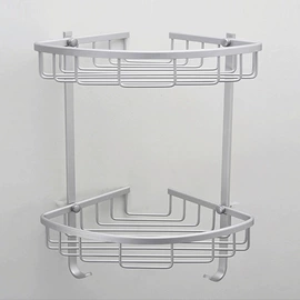 手持花洒;水嘴;浴室角架