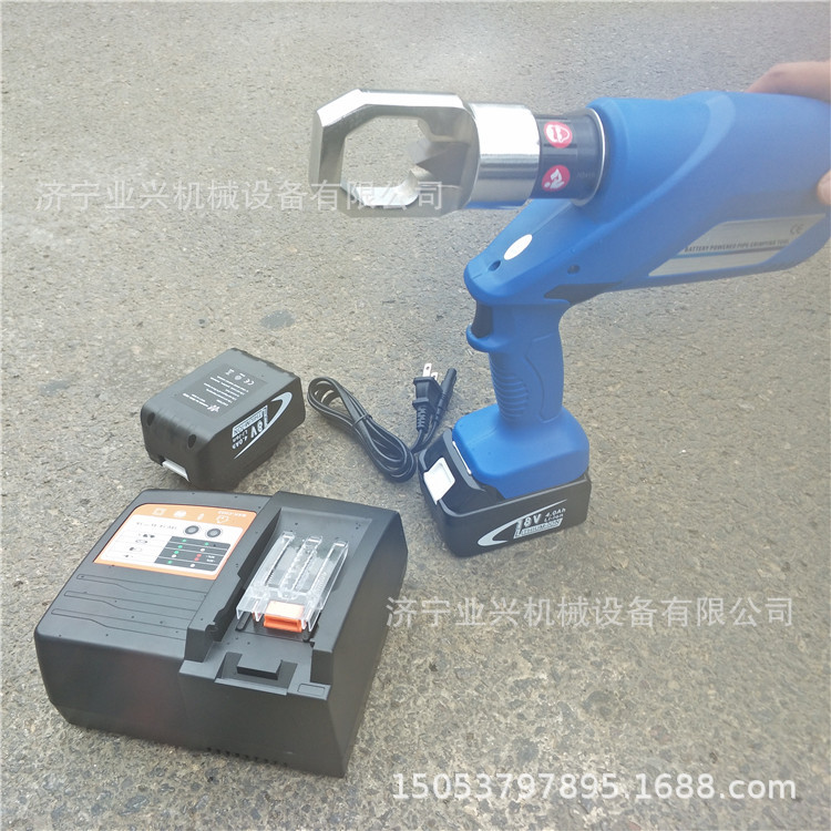 充电式螺帽破除器 螺帽破碎机 REC-MM32螺母切除器