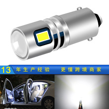 羳 Ǳ BA9S 5SMD 3030װС ledյ