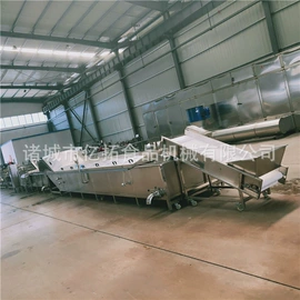 果蔬加工设备;食品杀菌设备;炊事设备