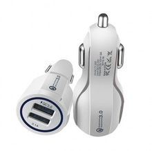 QC 3.0 hٳ^ g܇pUSB 3.1A܇dc