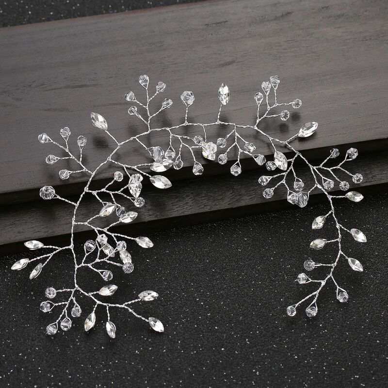 European and American Bride Ebay Fashion Extended 1m5 Bridal Handmade Pearl Headband Headdress Wedding Dress Accessories Headband European and American Bride Ebay Fashion Extended 1m5 Bridal Handmade Pearl Headband Headdress Wedding Dress Accessories Headband