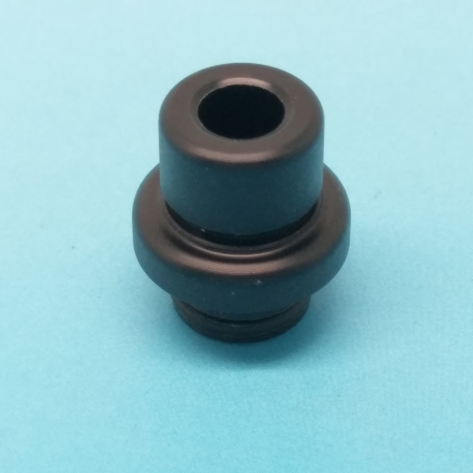 POM 플라스틱 블랙