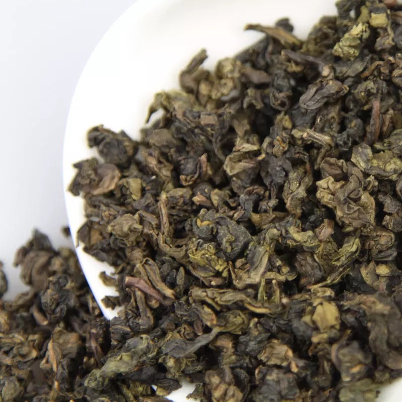Mountain oolong tea