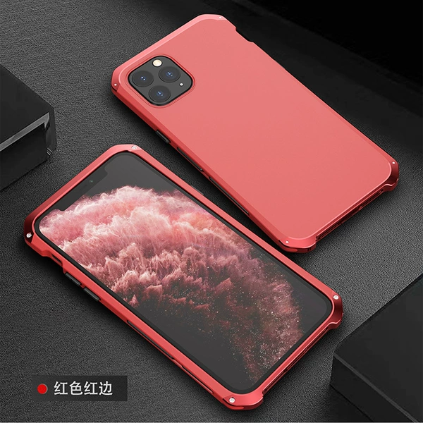 Red and red edges