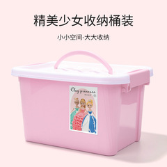 兒童彩泥女孩玩具  公主娃娃DIY手工材料低硼超輕粘土套裝批發