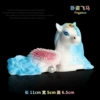 Jz lying lying lying horse [0.11kg]