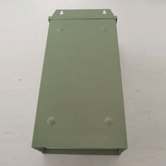 Rainproof Switch Power Supply 1000W 12V 24V 36V 48V Engineering Outdoor Waterproof High Power DC LED Sign Box with