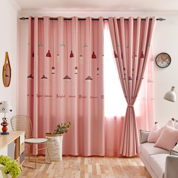Scandinavian ceiling lamp