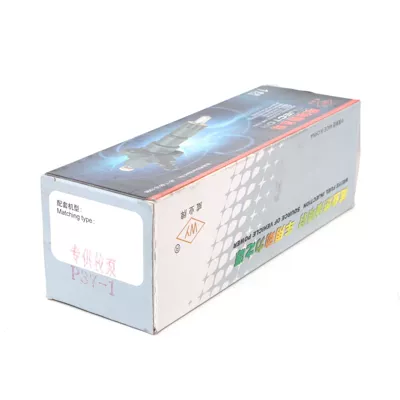 Weiye 4102/s1110/432 injektor P37-1 yağ nasosu ucluğu Changchai AT üçün