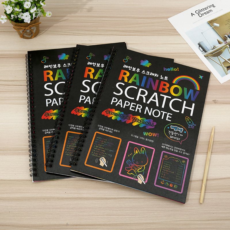 book with pictures