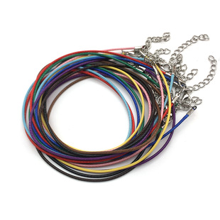 ���l100�l1.5mm�n��Ϟ�K����� Ƥ�K� DIY�Ʒ��朁��R�d���u