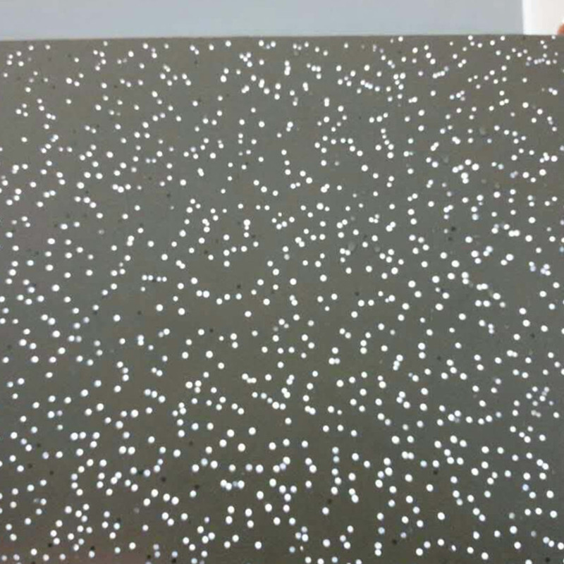 光纤光导纤维透光混凝土建筑装饰材料水泥墙透光水泥板背景墙干挂