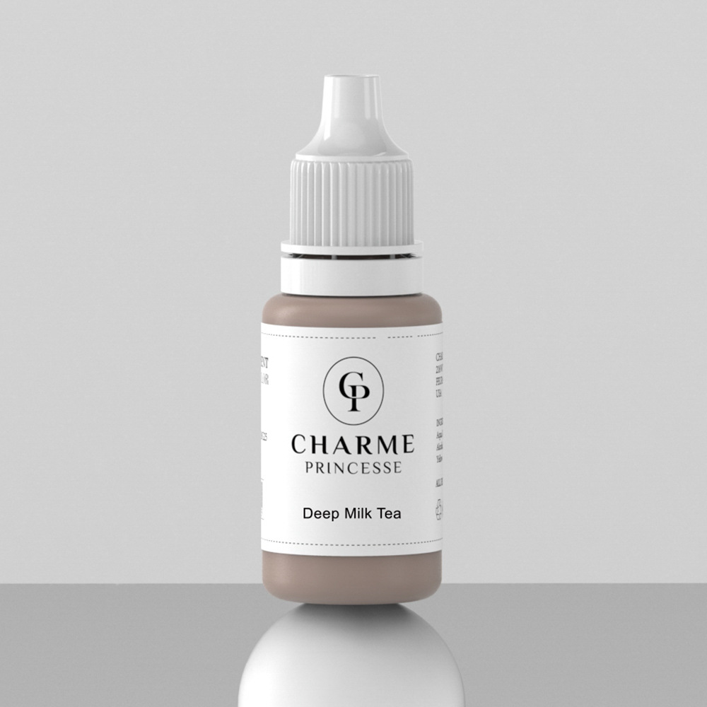 Pigmento de tatuaje Dragon 15ml, crema de color para tatuajes, lentes de contacto de color, delineador de ojos, tinte labial, pigmento para cejas en aerosol, pigmento de color para tatuajes, fábrica transfronteriza.