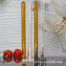 �F؛��ɫ�����ΰ�ԇ��ƿ3.5ml͸����ˮС�ӷ��bƿ �S�ҬF؛���l