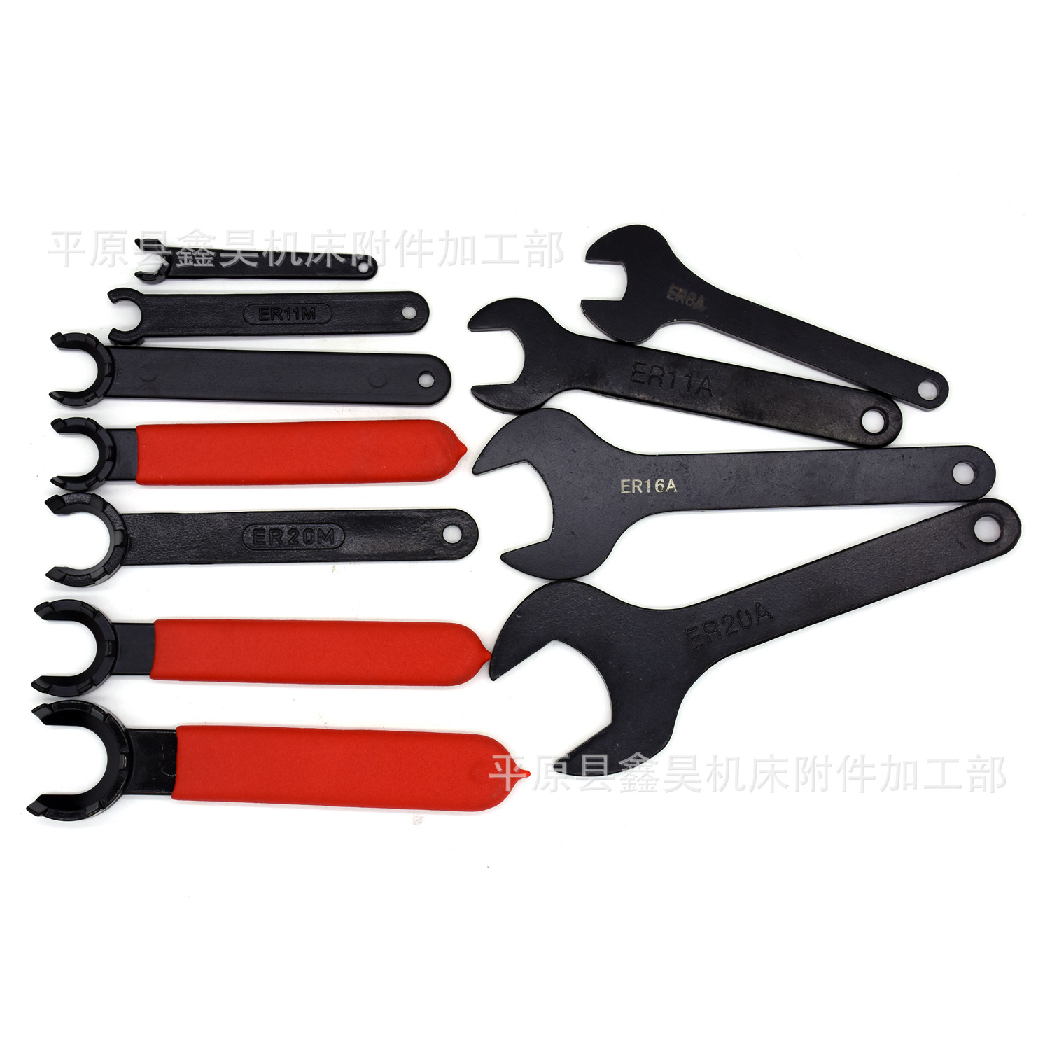 高质量低价格适配性高轴承扳手GER/ER扳手UM扳手高适配性专用