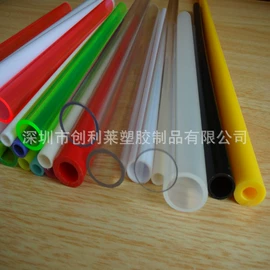 PC管;PVC异型材;ABS塑料异型