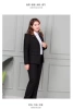 Classic suit jacket, trousers