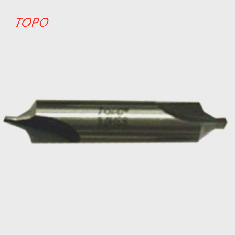 拓普A1/A10(6542HSS)A型高速钢批发销售 中心钻