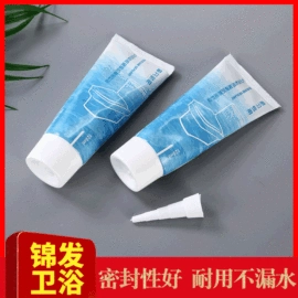 其他卫浴洁具;卫浴挂件套件;玻璃胶