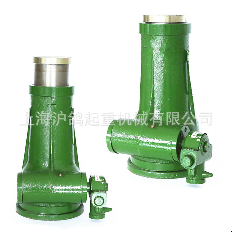 QL螺旋千斤顶手摇手动机械千斤顶 20/32/50T矿山桥梁用螺旋千斤顶