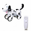 Electric lightweight car for jumping, toy, remote control, sound system, pet