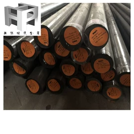 其他冶金矿产;不锈钢圆棒;铝合金