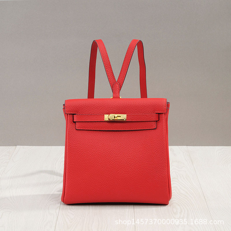 레드 (골드 버클)