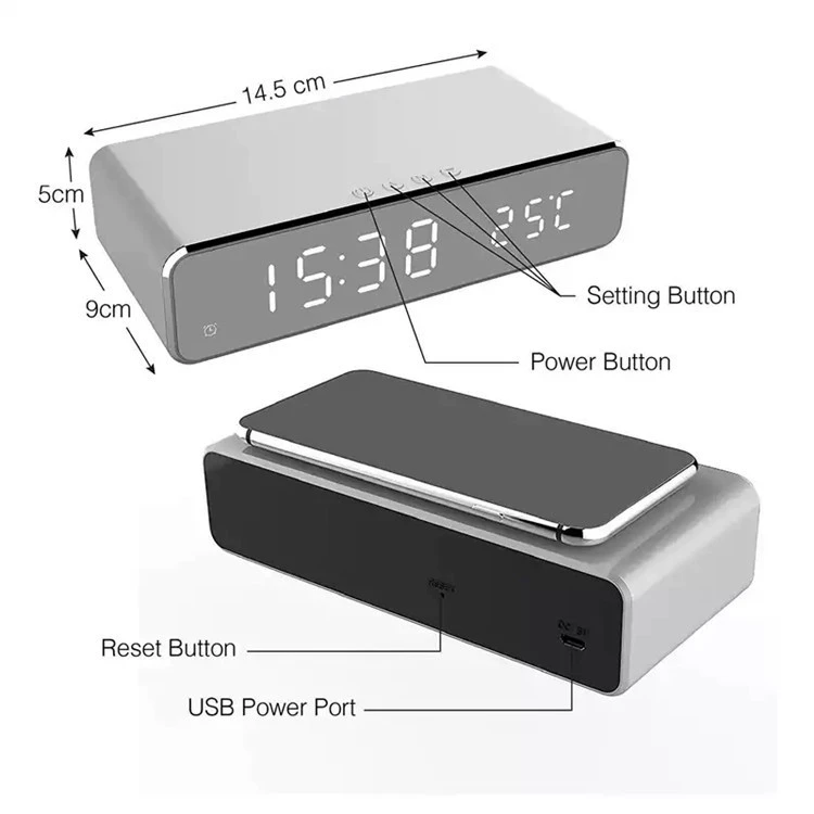 Wireless thermometer, (Cross-border trading), Amazon