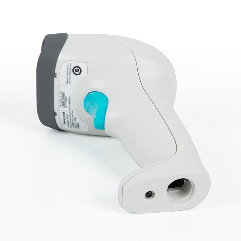 Honeywell HH450���ջ�ɫ�̳�������Ʊ֧������ά����ɨ��ǹ