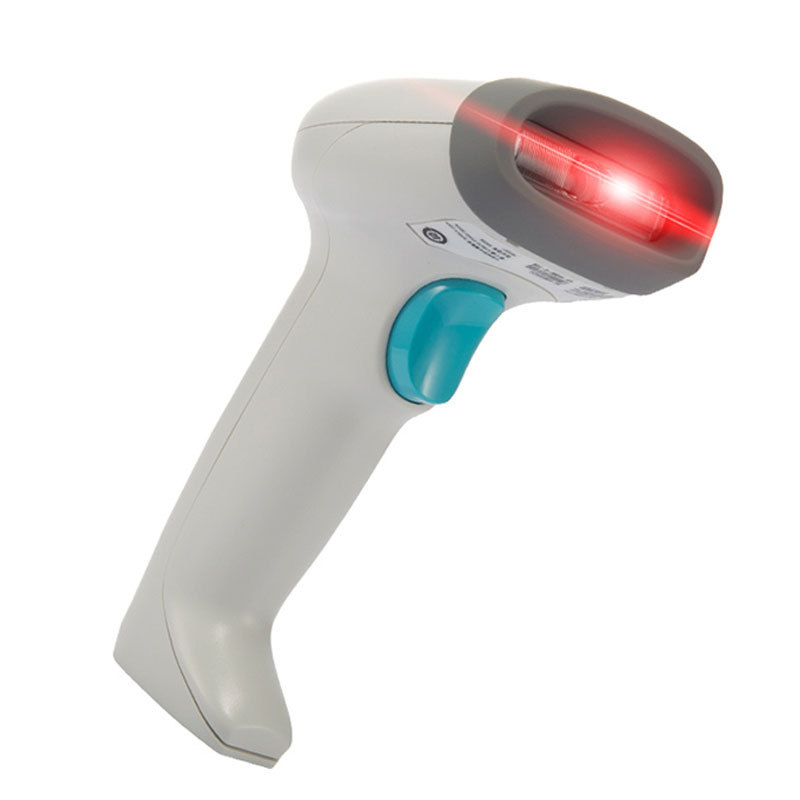 Honeywell HH350���ջ�ɫ�̳�������Ʊ֧������Ļ����ɨ��ǹ