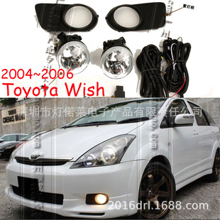 �m����S��WISH�F�����g��܇��ǰ�՟����2004~2006��