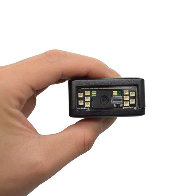 Honeywell 3320G HD EIOբ����Ʊ�ִ�����PLC����IO������άɨ��