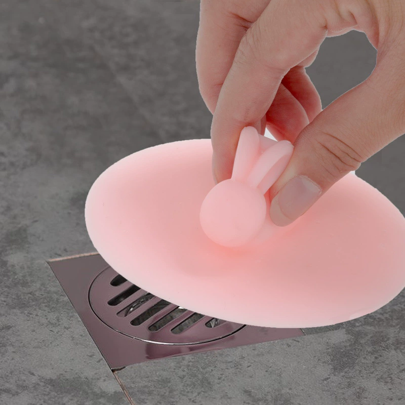 Дезодорант для слива в полу унитаза крышка дезодоранта для канализации раковина для унитаза крышка для слива в полу крышка для умывальника Герметичная крышка для предотвращения насекомых