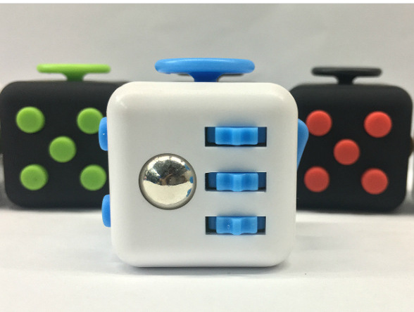 Cubo de Rubik descompresión Cubo de Rubik cielo estrellado