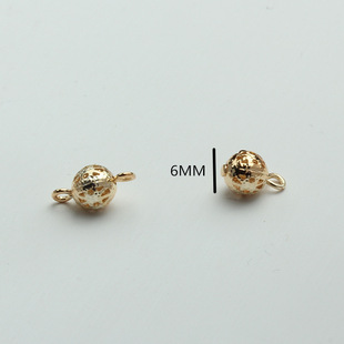 14K��������U��朽����ֹ�diy�Ʒ����朸�����p���h�B����