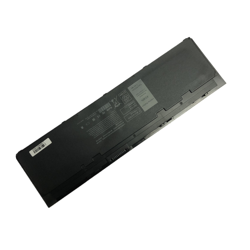 Applicable to Dell E7240 E7250 WD52H E7240 VFV59 F3G33 laptop battery