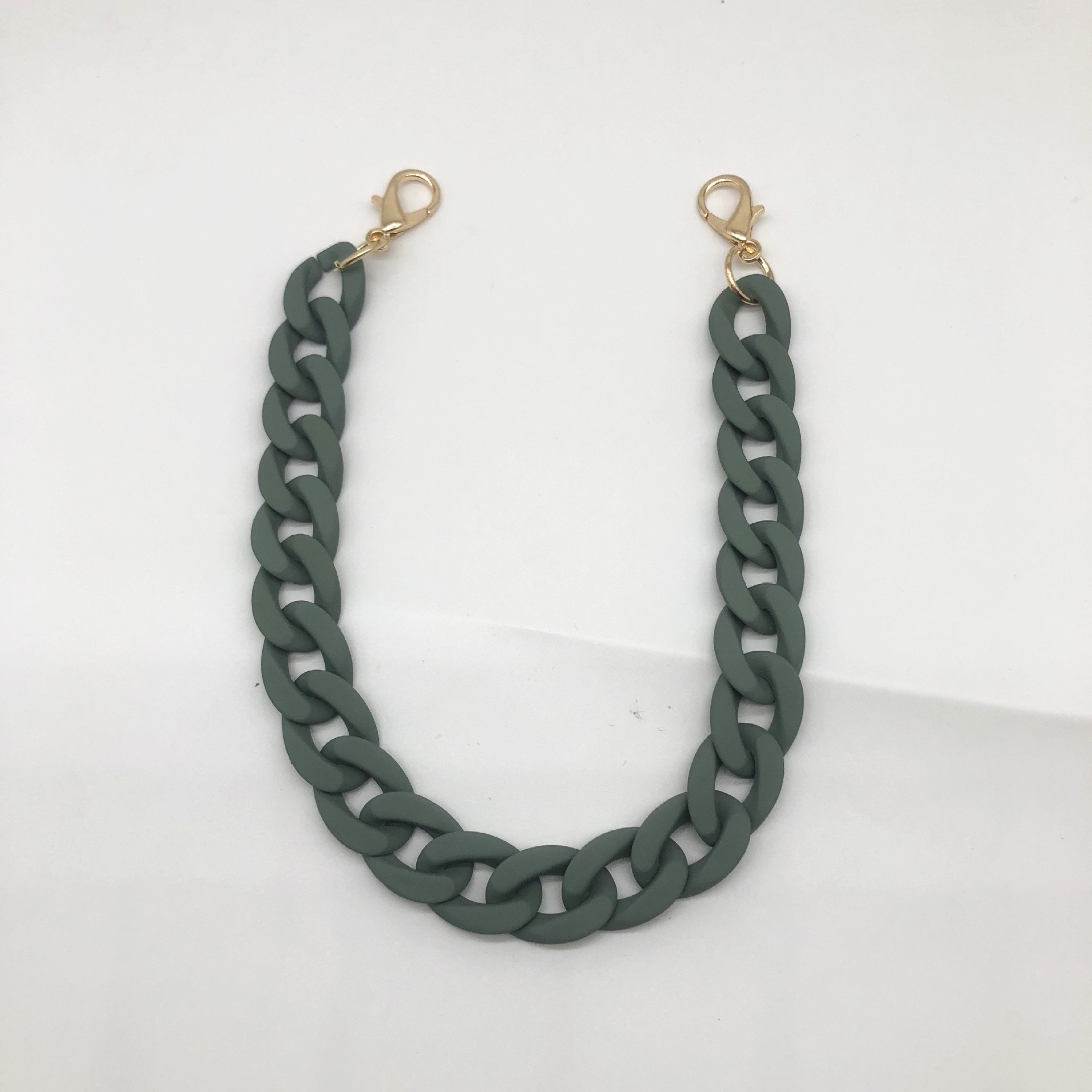 다크 그린 블루 60cm