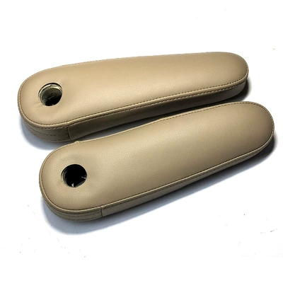 RX350 hand rest, Sürətlər qutusu və əl tormozu başlıqları