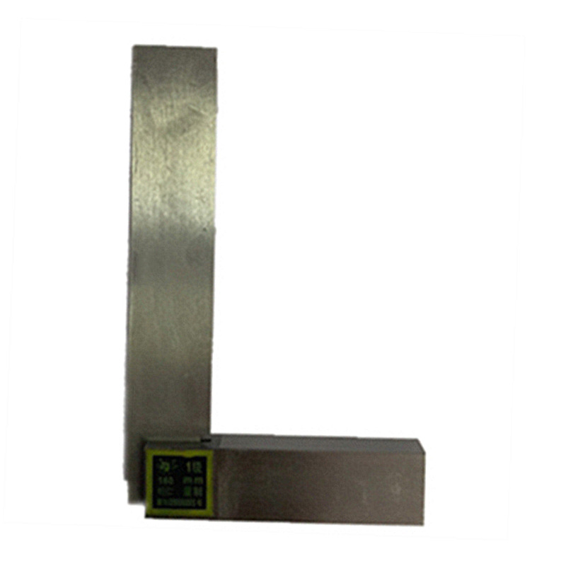 晶花160X100/200X125/250X160/315X200实惠批发销售 宽座角尺