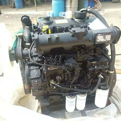 Guangxi Yuchai Yc4A85-T20 Avtomobil mühərrikləri