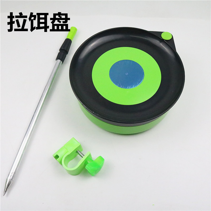 Strong magnetic pull -out bait center magnetic bait material bait…