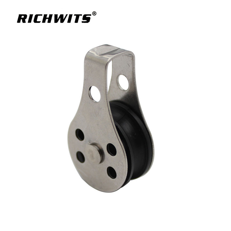 Sailing Pulley Nylon Pulley Stainless Steel 304 316 Marine Pulley Sun Visor Pulley Kayak Accessories Sailing Pulley Nylon Pulley Stainless Steel 304 316 Marine Pulley Sun Visor Pulley Kayak Accessories