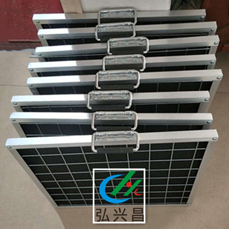 Framed Foam Activated Carbon Filter Paint Bar Painting Aquarium Filter Sponge Filter Direct Supply