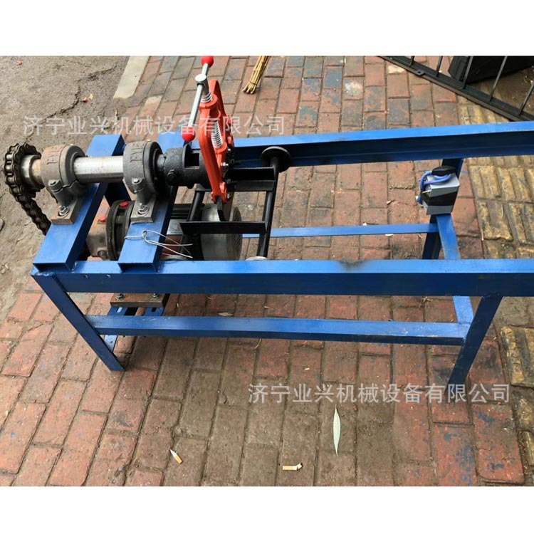 丝杠清灰机 YXQHJ-1穿墙螺丝清灰机 高强丝杆除水泥清理机山东