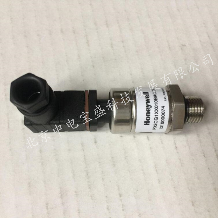 PX2CG1XX010BACHX honeywell压力传感器1000kPa工业自动化 带温补