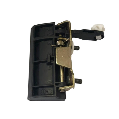 Tail Door Outer Handle, Armrest, handle, handle
