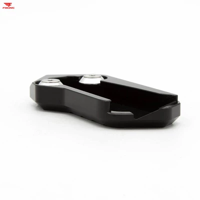 Support Foot Pad, Motorcycle Walking System Parts