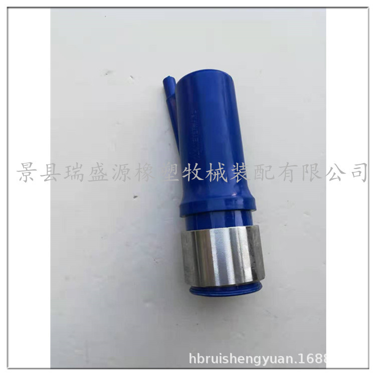 牧场用品厂家供应 畜牧养殖设备 挤奶机不锈钢奶杯 奶衬配套奶杯