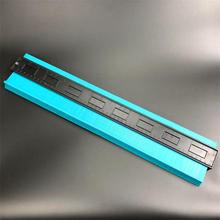 仿行规20寸 轮廓规 量具轮廓规加密弧度测量尺不规则仿形规取型器